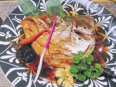 -吉之仙•中国制造•出口级食材日料店(领事馆总店)