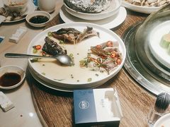 -优食坊·蒸汽海鲜(康盛路店)
