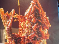 -海泰食府·新鲁菜·家宴(总部基地店)