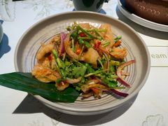 -云海肴·汽锅鸡·云南菜(天山百盛优客店)