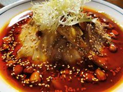-蜀宴小调·精致家常菜(科华店)