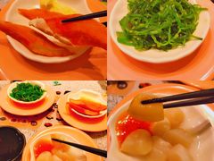 -争鲜回转寿司(南京东路店)