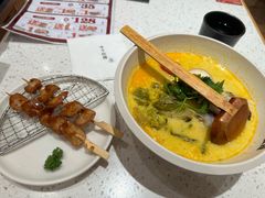 -味千拉面(又一城店)