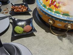 -贰重天冰煮羊自助火锅(东坝店)