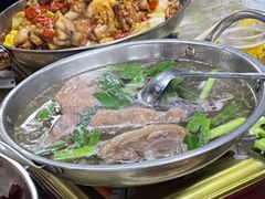 -小民大排档(光谷店)
