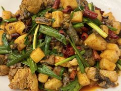饵块鸡-红豆园(文林街店)