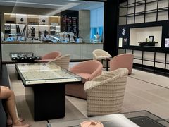 -CHANEL(恒隆广场店)