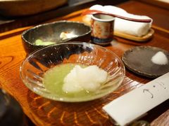-みかわ是山居