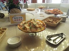 -瑞阁温泉酒店温泉中心