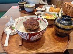 -ITARU食堂·定食料理(西丽店)