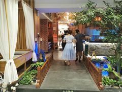 -小天厨民间菜馆(深圳街店)