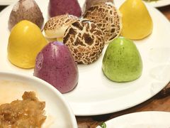 -萧记三鲜烩面(郑汴路店)
