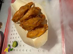 -春色如许·茶食餐厅(桃李春风店)