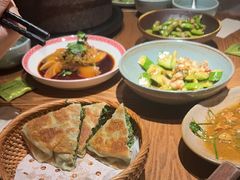 -北京食堂·烤鸭·宵夜(亚运村店)