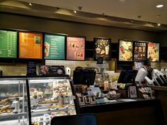 -星巴克臻选(江门汇悦大融城店)