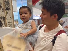 -金宝贝(中环百联中心)