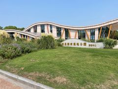 -同里国家湿地公园