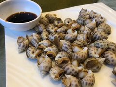 -莆鑫海鲜城(浏河店)