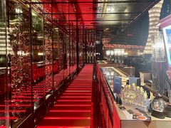 -天龙轩(香港丽思卡尔顿酒店)
