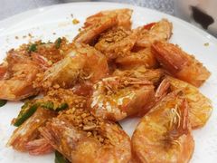 椒盐明虾-大友(港口店)