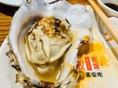 -海味当家·蒸锅海鲜(星海公园店)