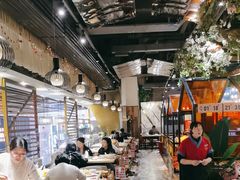 -正禾鲜·潮汕牛肉火锅(凯德天府店)