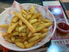-九龙冰室(新中关购物中心店)