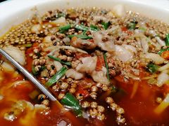 -悦百味·品质川菜(橄榄郡店)