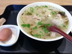 -三好食堂(煎饺·馄饨·肉饼米线·盛世广场店)