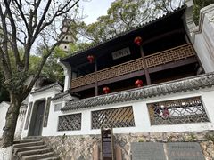 -江心屿景区