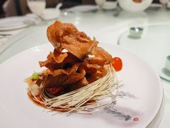 上海熏鱼-春申里餐厅(银泰in99店)