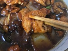 -明呈黄鱼面馆(斜土路店)