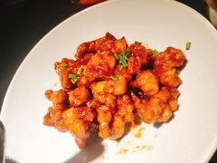 像咕噜肉糖醋里脊-外婆家(杭州马塍店·杭帮菜名店)