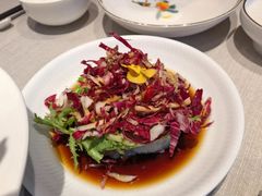 -狮王府淮扬菜(百家湖1912店)