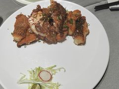 -客家汇·客家传承菜(水库店)