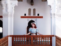 -阿里·本·优素福神学院