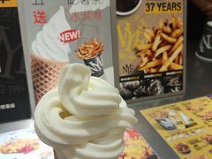 -纽约薯条(世豪广场店)