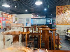 -再宣武文化主题餐厅·清真