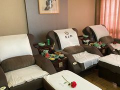 -足本纪·足道 SPA 简餐 小吃(文三西路店)