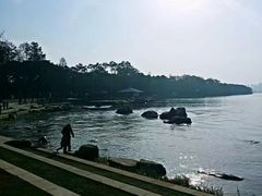 -东湖落雁景区