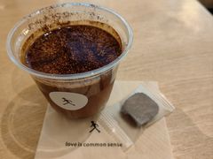 -常识咖啡common sense(春熙路店)