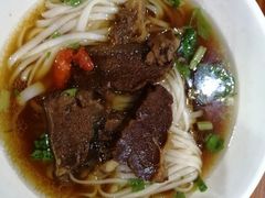 -肆姐面粉馆(坡子街店)