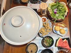 -束河人家(南锣鼓巷店)