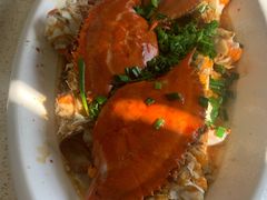 -渔中舟海鲜大排档(普陀沈家门店)