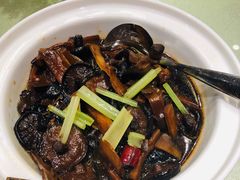 -好福记饭店(红梅公园店)