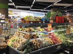 -blt精品超市(杭州城西银泰店)