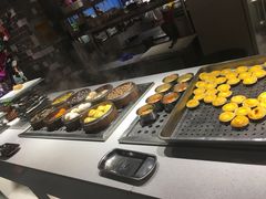 -怡人怡口牛排海鲜自助(飞龙大厦店)