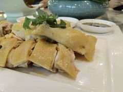 -白云中餐厅·粤菜·亚龙湾喜来登度假酒店