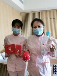 -巍阁月子中心(南山店)