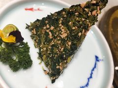 -金枝玉叶上海人家食府(三里河店)